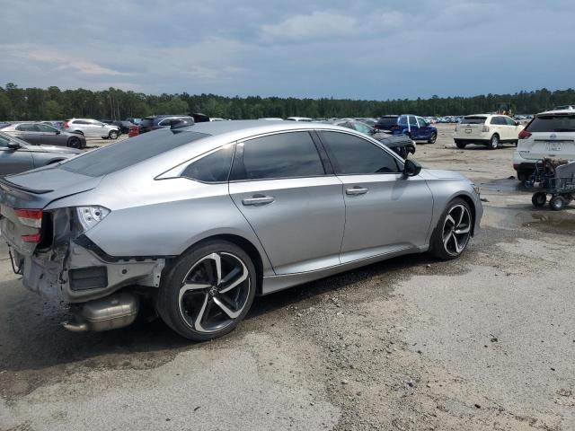Vin: 1hgcv1f35na045170, lot: 58211215, honda accord sport 20223