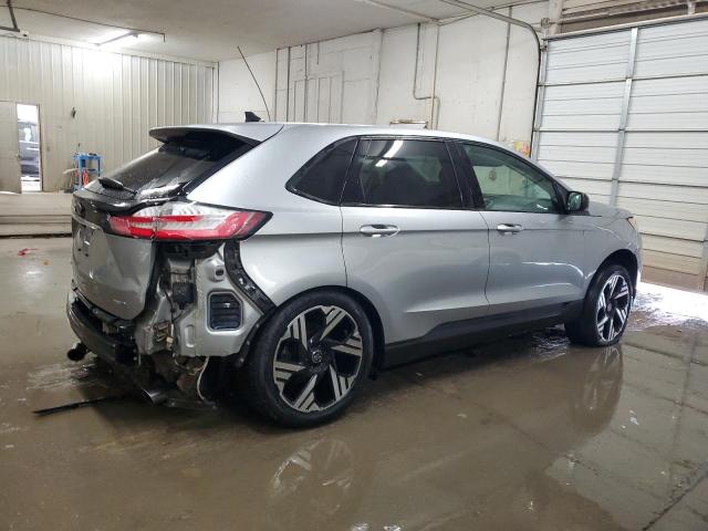 Vin: 2fmpk4g9xlba07766, lot: 56852365, ford edge se 20203