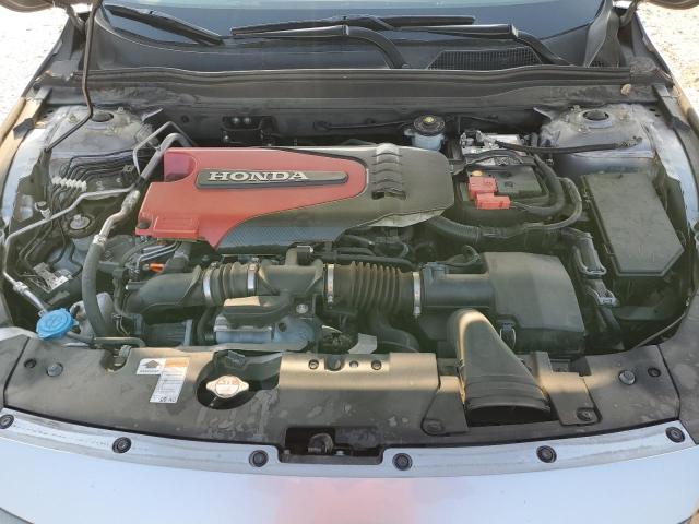 2019 HONDA ACCORD SPO - 1HGCV1F35KA046086