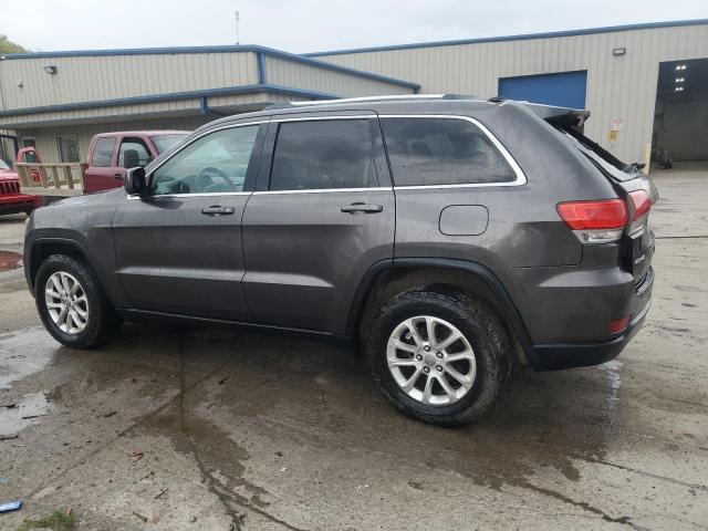 Vin: 1c4rjfag5ec143437, lot: 55489165, jeep grand cher laredo 20142