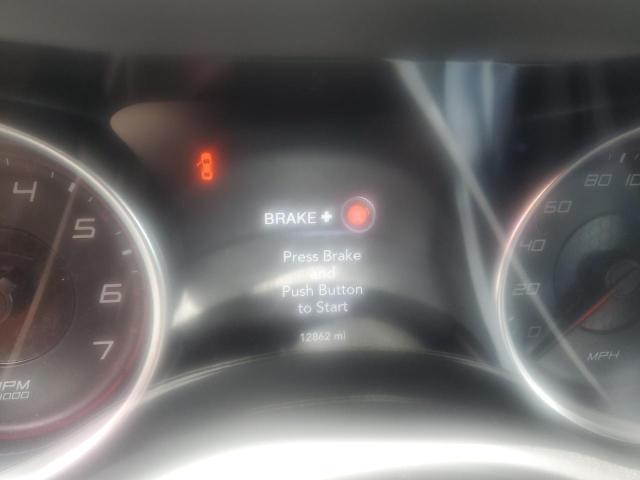 2023 DODGE CHARGER SC - 2C3CDXGJ0PH666262