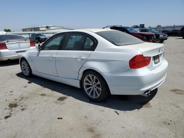 Vin: wbaph5c59ba445343, lot: 59005495, bmw 3 series i sulev 20112