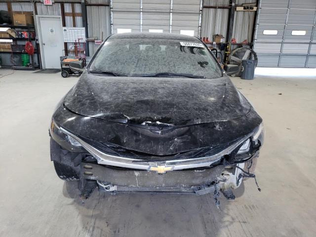 2019 CHEVROLET MALIBU LS - 1G1ZB5ST1KF148415