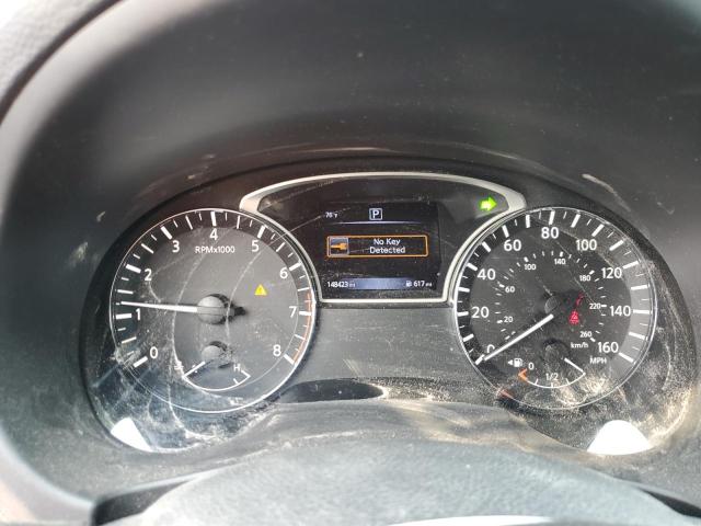 2017 NISSAN ALTIMA 2.5 - 1N4AL3AP6HC210515