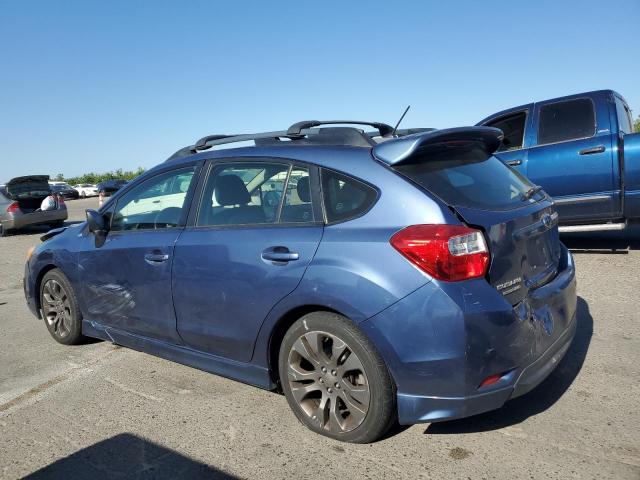 Vin: jf1gpal67d2217593, lot: 57639915, subaru impreza sport premium 20132