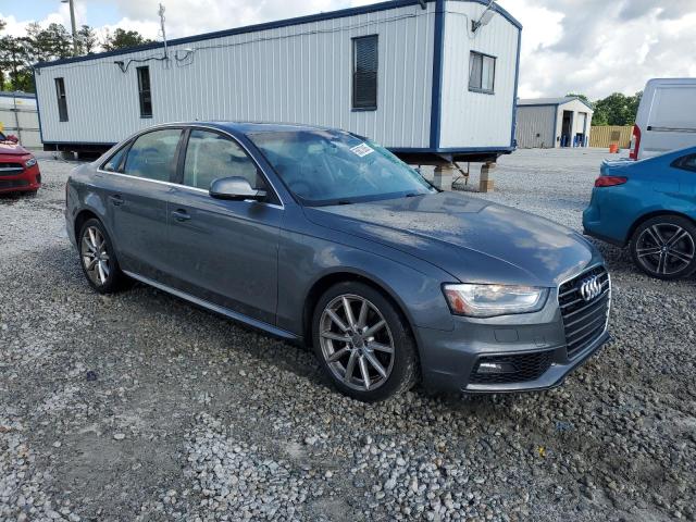 Vin: wauafafl1fn010104, lot: 56872865, audi a4 premium 20154