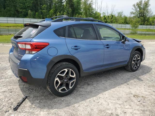 Vin: jf2gtamc4kh213894, lot: 59100135, subaru crosstrek limited 20193