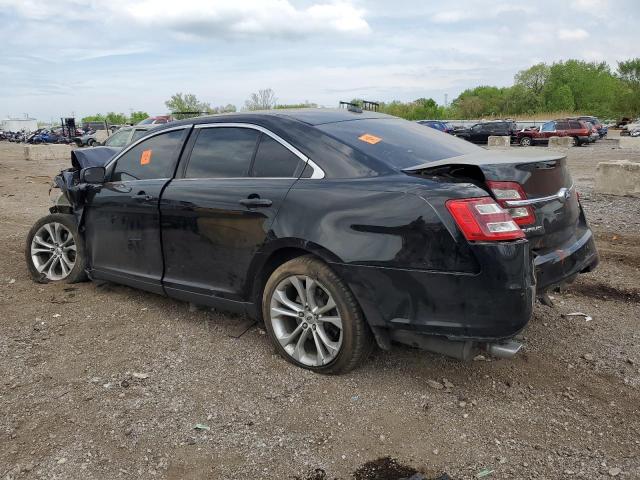 Vin: 1fahp2d86hg139200, lot: 56944235, ford taurus se 20172