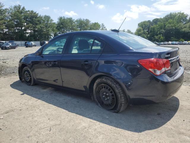 Vin: 1g1pa5sg1f7289143, lot: 58782985, chevrolet cruze ls 20152