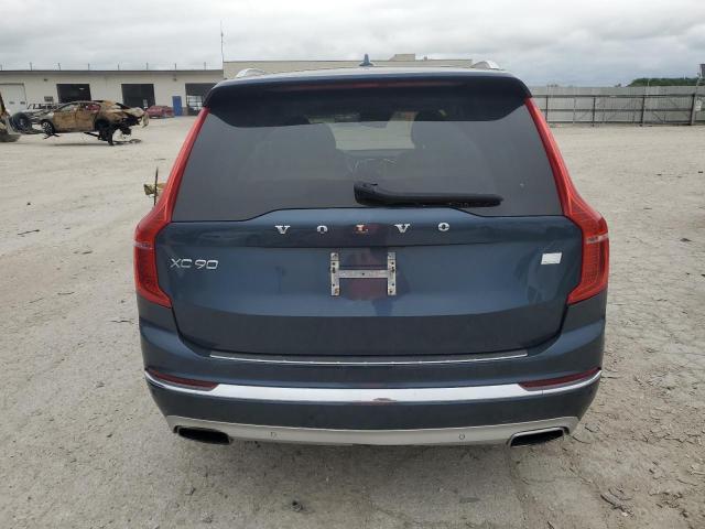 2021 VOLVO XC90 T8 RE YV4BR00L2M1699623