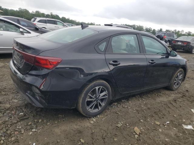 Vin: 3kpf24ad3pe654375, lot: 58239175, kia forte lx 20233