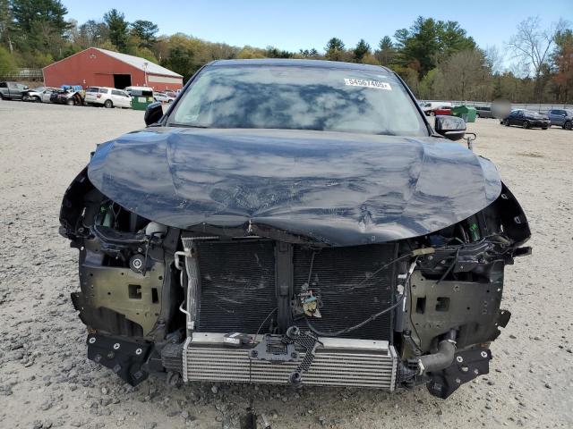 2024 ACURA RDX TECHNO - 5J8TC2H58RL013687