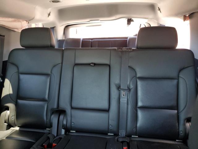 2018 CHEVROLET TAHOE K150 1GNSKBKC4JR355442