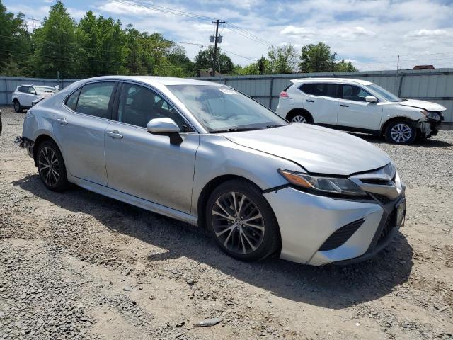 Vin: 4t1g11ak0lu910547, lot: 57519485, toyota camry se 20204