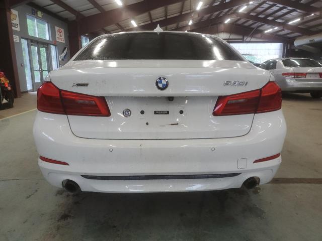 2018 BMW 530 XI WBAJA7C57JWC75767