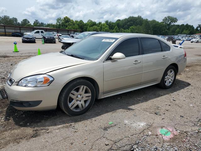Vin: 2g1wb5ek7b1146603, lot: 58472625, chevrolet impala lt 2011 img_1