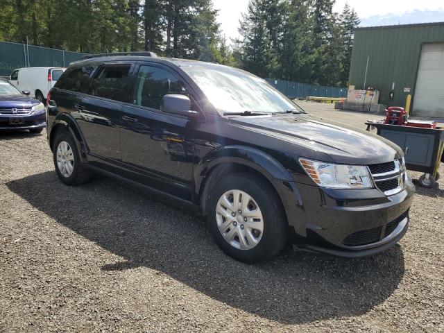 Vin: 3c4pdcab3jt196539, lot: 56538165, dodge journey se 20184