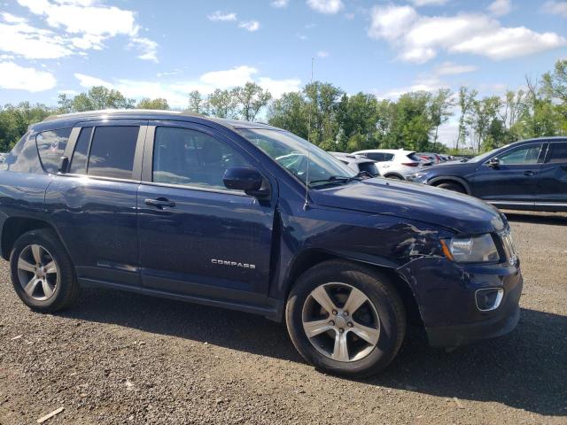 Vin: 1c4njdeb9hd108948, lot: 57030055, jeep compass latitude 20174