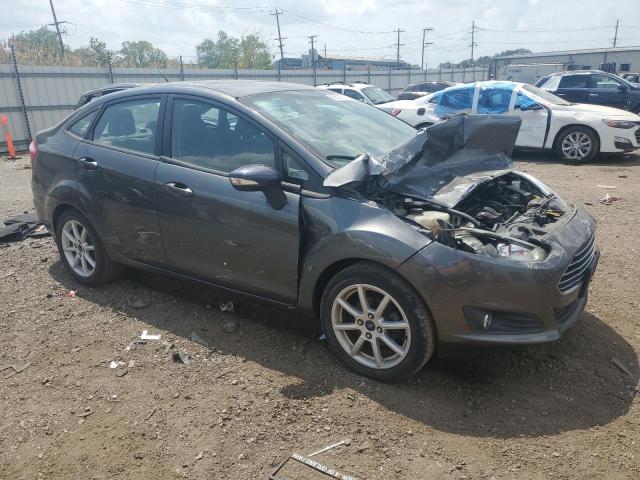 Vin: 3fadp4bj6fm181482, lot: 56528715, ford fiesta se 20154