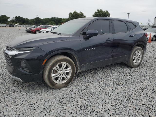 CHEVROLET BLAZER 1LT