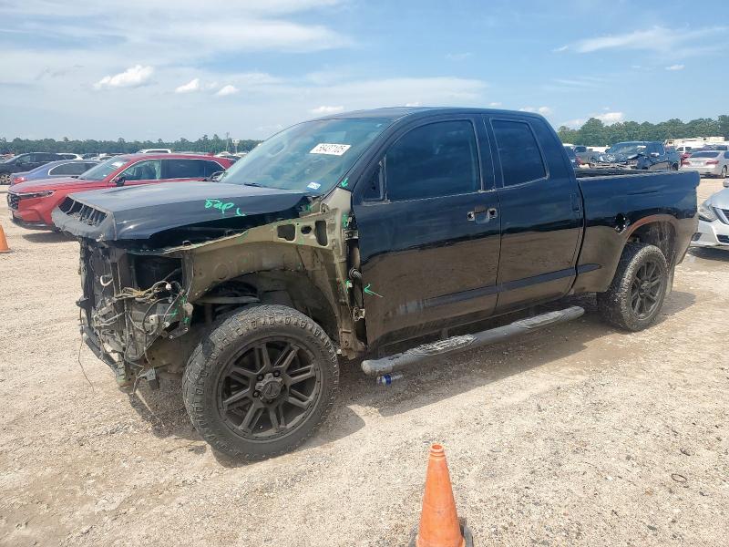 Vin: 5tfrm5f1xkx138549, lot: 58437105, toyota tundra double cab sr 2019 img_1