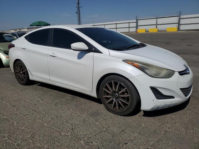 Vin: 5npdh4ae0fh613596, lot: 59226935, hyundai elantra se 20154