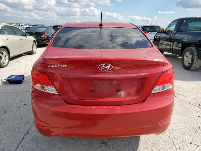 2017 HYUNDAI ACCENT SE - KMHCT4AE5HU300803