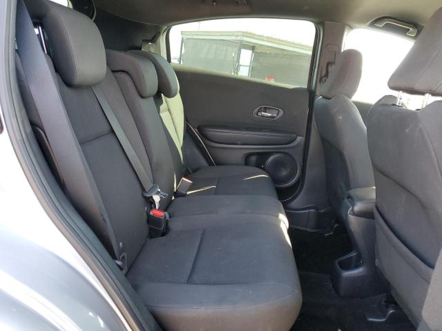 2019 HONDA HR-V SPORT - 3CZRU5H11KG701290