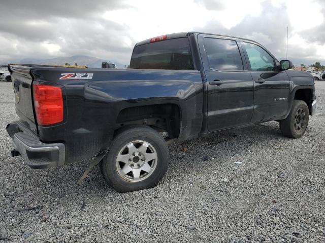2014 CHEVROLET SILVERADO - 3GCUKREC8EG457726