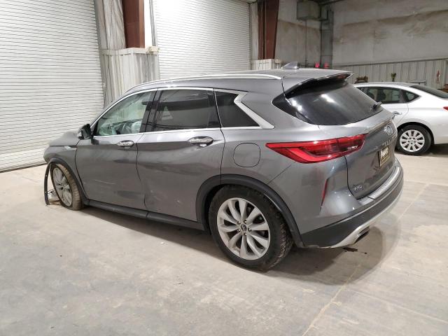 Vin: 3pcaj5m30kf110456, lot: 55997085, infiniti qx50 essential 20192