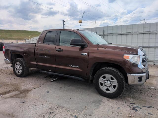 Vin: 5tfuw5f12hx638685, lot: 58210395, toyota tundra double cab sr 20174