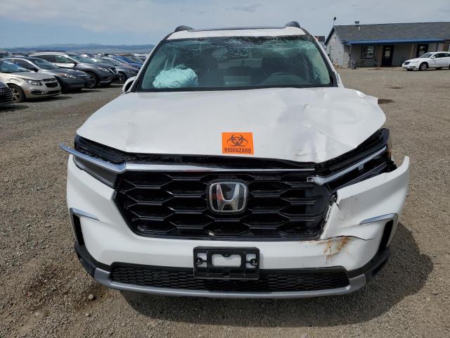 2025 HONDA PILOT TOUR 5FNYG1H74SB009875