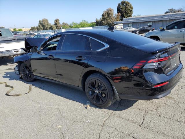 Vin: 1hgcy1f37pa013783, lot: 56161105, honda accord ex 20232