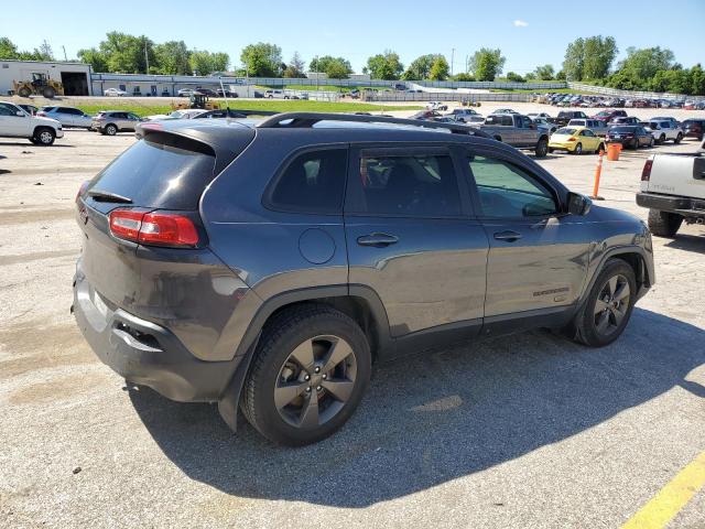 Vin: 1c4pjmcb9gw367745, lot: 57677035, jeep grand cher latitude 20163