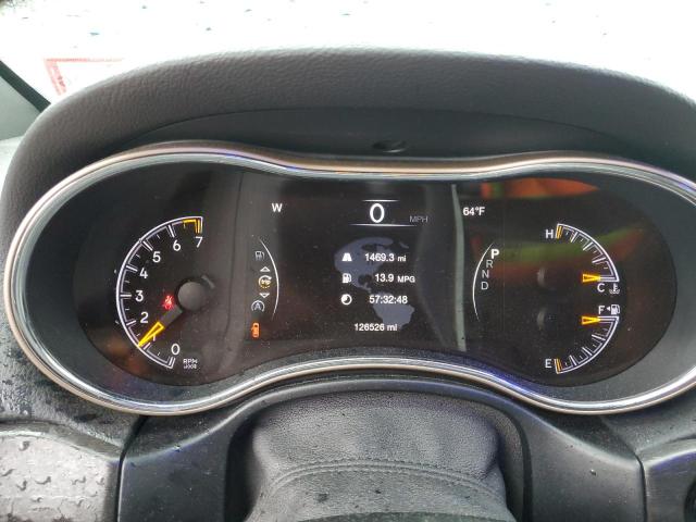 2016 JEEP GRAND CHER - 1C4RJFAG3GC488551