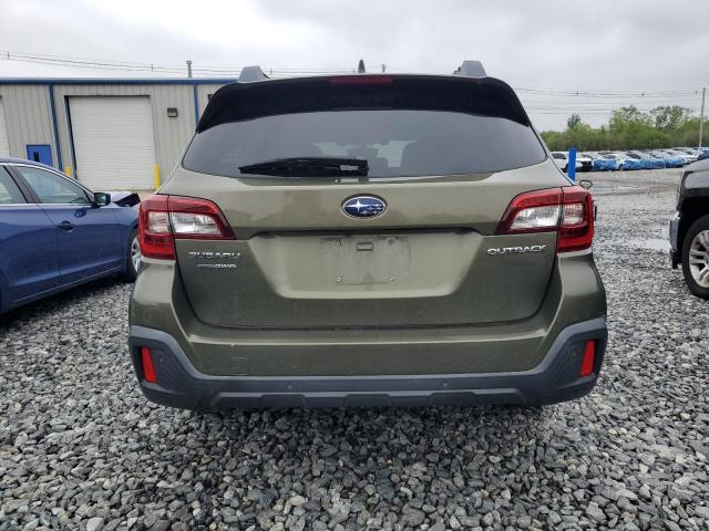 2018 SUBARU OUTBACK 2. - 4S4BSANCXJ3281909