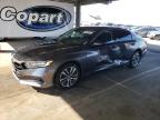 2021 HONDA ACCORD HYB - 1HGCV3F12MA018050