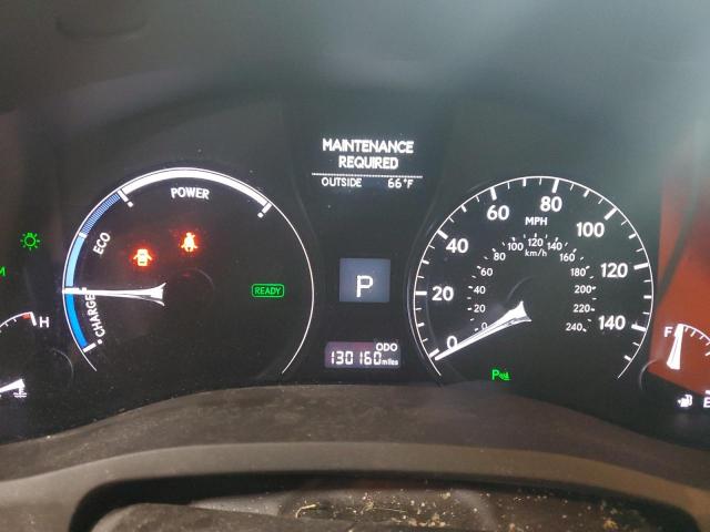 2015 LEXUS RX 450H 2T2BC1BA6FC010456