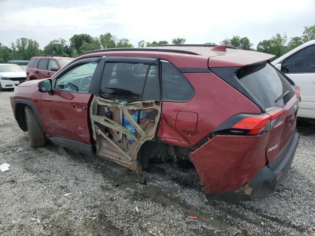 Vin: 4t3b6rfv5nu074838, lot: 56697215, toyota rav4 xle premium 20222