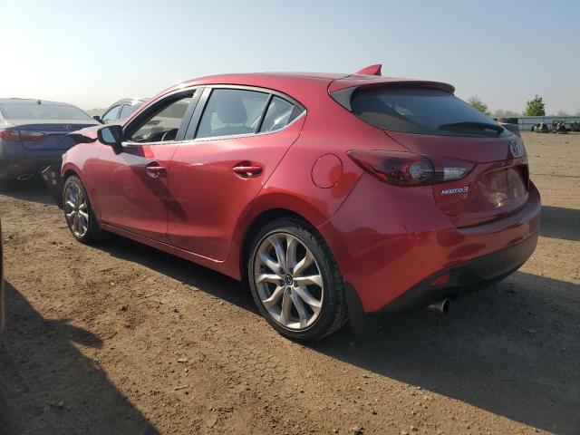 Vin: jm1bm1n36g1342594, lot: 57041185, mazda 3 grand touring 20162