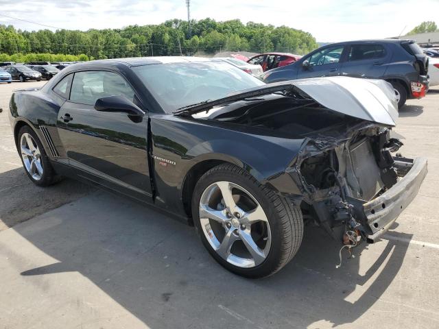 Vin: 2g1ff1e37f9154200, lot: 56029855, chevrolet camaro lt 20154