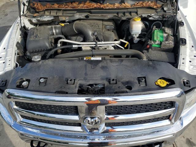 2018 RAM 2500 SLT 3C6TR5DT3JG402376