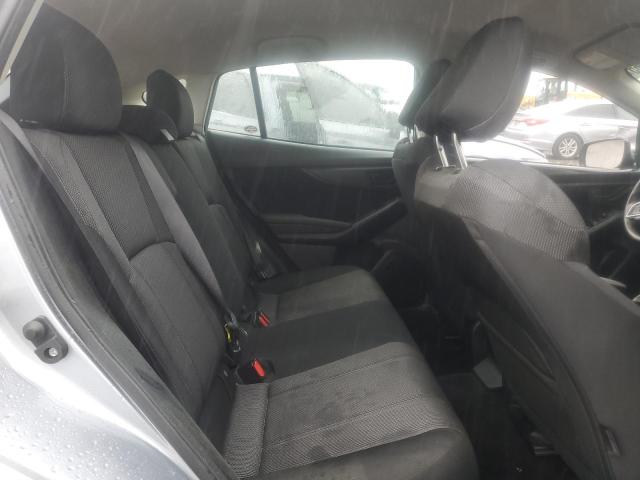 2020 SUBARU IMPREZA - 4S3GTAB65L3727733