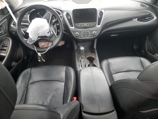 2018 CHEVROLET MALIBU PRE - 1G1ZE5SX5JF118830