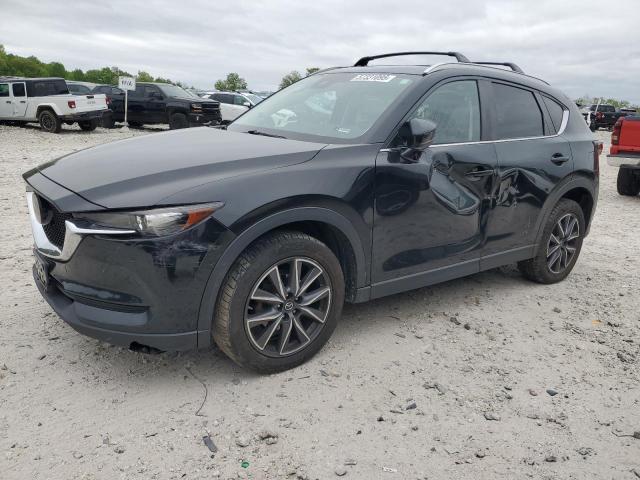 Vin: jm3kfbcm7j0311340, lot: 57331095, mazda cx-5 touring 2018 img_1