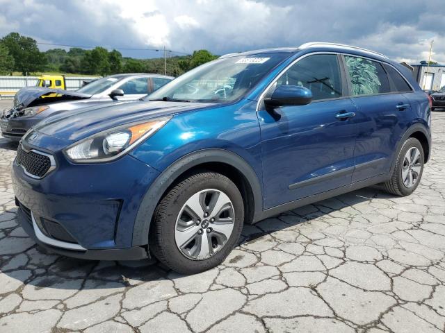 KIA NIRO FE