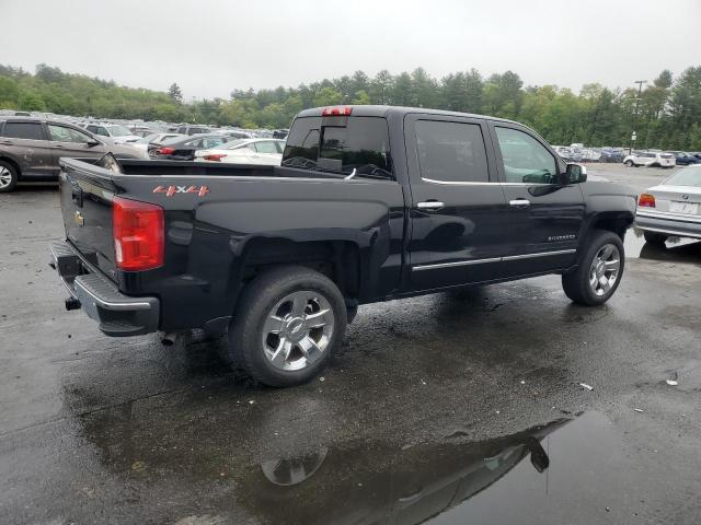 2018 CHEVROLET SILVERADO - 3GCUKSEC7JG157984