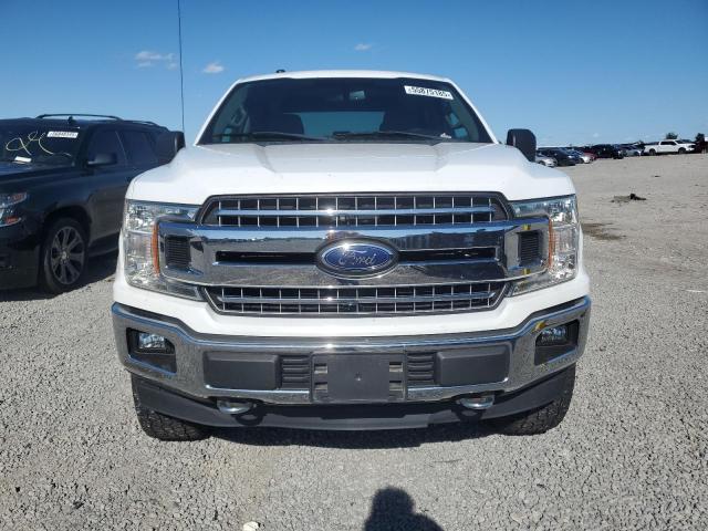 2018 FORD F150 SUPER - 1FTFW1E5XJKC56610