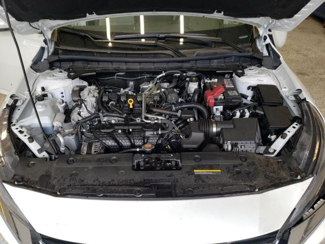 2025 NISSAN ALTIMA SL 1N4BL4EW3SN308652