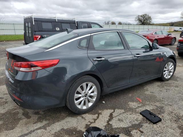 2016 KIA OPTIMA LX - 5XXGT4L31GG002089